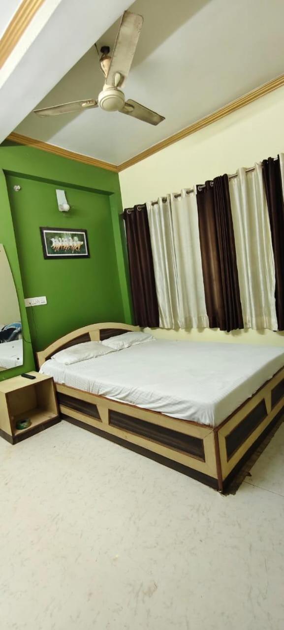 Hotel Bombay Inn Patna  Exterior foto